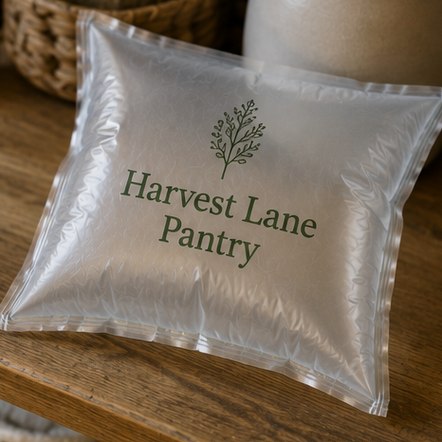 Customized air pillows for retail & wholesale