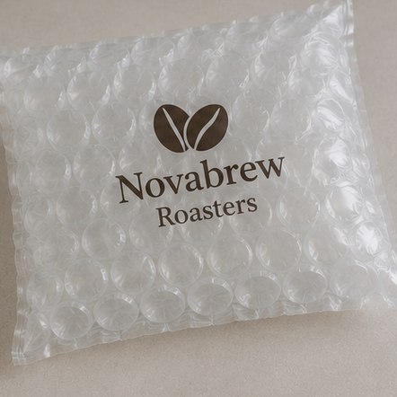 Bubble Air Cushions