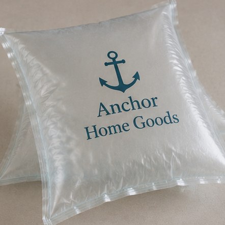 Large Void-Fill Pillows