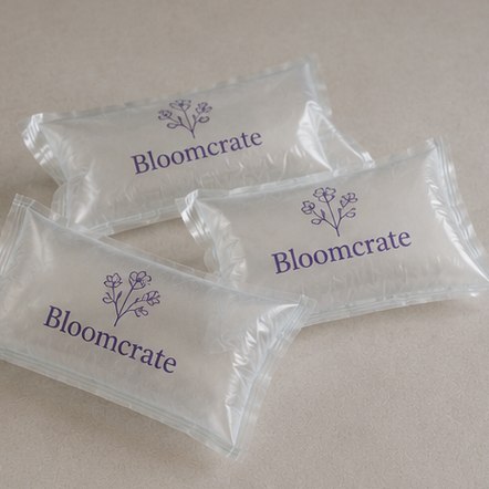 Small Parcel Air Pillows