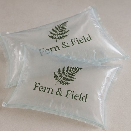Standard Air Pillows