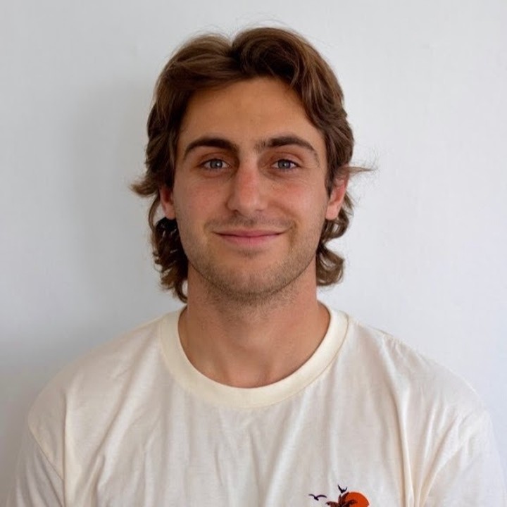 George Passantino, Co-Founder & CEO at Custom Air Pillows