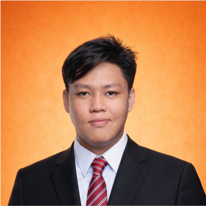 Mark Tecson, Director of Marketing at Custom Air Pillows